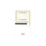İş Bankası Kültür Yayınları Theogonia - Işler ve Günler + Einstein ve Tam Güneş Tutulması + Psikiyatri Tarihi + 5 Kitap Set - Hayır