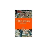 İş Bankası Kültür Yayınları Tıbbın Öyküsü + Altı Olasılıksız Şey: Kuantum Bilgisayarlardan Çoklu Evrenlere (Kapak Resmi Değişebilir) + 1 Kitap Set - Hayır