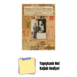 İş Bankası Kültür Yayınları Türkiye’De Postanın Mikrotarihi 1920-2015 Cilt I: 1920-1950 – Sert Kapak + Yapışkanlı Not Kağıdı