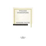 İş Bankası Kültür Yayınları Venedik Taciri: Hasan Ali Yücel Klasikler Dizisi + Hamlet + Vadedilmiş Yokyer 11. Cilt - Hayır