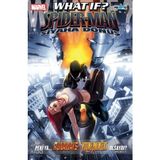 İş Bankası Kültür Yayınları What If? Spider-Man Siyaha Dönüş - Renkli