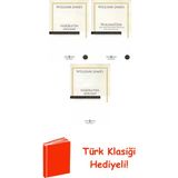İş Bankası Kültür Yayınları William James 3 Kitap Seti + Türk Klasiği Hediye - Hayır