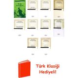 İş Bankası Kültür Yayınları William Shakespeare 10 Kitap Seti + Türk Klasiği Hediye