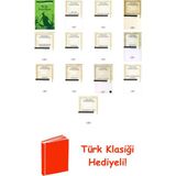 İş Bankası Kültür Yayınları William Shakespeare 13 Kitap Seti + Türk Klasiği Hediye