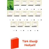 İş Bankası Kültür Yayınları William Shakespeare 14 Kitap Seti + Türk Klasiği Hediye - Hayır