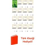 İş Bankası Kültür Yayınları William Shakespeare 16 Kitap Seti + Türk Klasiği Hediye - Hayır