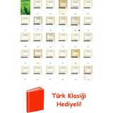 İş Bankası Kültür Yayınları William Shakespeare 30 Kitap Seti + Türk Klasiği Hediye