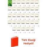 İş Bankası Kültür Yayınları William Shakespeare 33 Kitap Seti + Türk Klasiği Hediye - Hayır