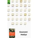 İş Bankası Kültür Yayınları William Shakespeare 34 Kitap Seti + Geometri Hediye