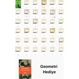 İş Bankası Kültür Yayınları William Shakespeare 36 Kitap Seti + Geometri Hediye