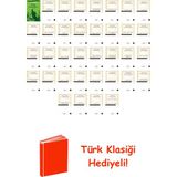 İş Bankası Kültür Yayınları William Shakespeare 36 Kitap Seti + Türk Klasiği Hediye - Hayır