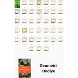 İş Bankası Kültür Yayınları William Shakespeare 38 Kitap Seti + Geometri Hediye