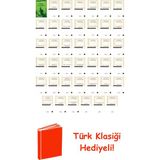 İş Bankası Kültür Yayınları William Shakespeare 41 Kitap Seti + Türk Klasiği Hediye - Hayır