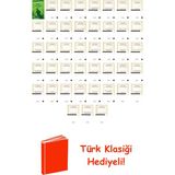 İş Bankası Kültür Yayınları William Shakespeare 43 Kitap Seti + Türk Klasiği Hediye - Hayır