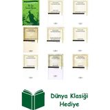 İş Bankası Kültür Yayınları William Shakespeare 9 Kitap Seti + Dünya Klasiği Hediye
