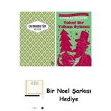 İş Bankası Kültür Yayınları Yaslı Mızıka + Tuhaf Bir Yılbaşı Öyküsü + Bir Noel Şarkısı