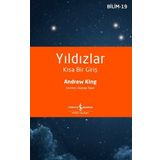 İş Bankası Kültür Yayınları - Yıldızlar Kısa Bir Giriş