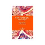 İş Bankası Kültür Yayınları Yitik Paradigma: Insan Doğası + Işıklar Söndü + Koş Melos! + Ağır Roman + Perikles + Jamaika Hanı + 1 Kitap Set - Hayır