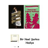 İş Bankası Kültür Yayınları Yüzbaşının Kızı + Tuhaf Bir Yılbaşı Öyküsü + Bir Noel Şarkısı