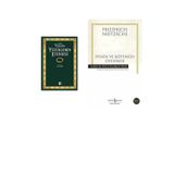 İş Bankası Kültür Yayınları Yüzüklerin Efendisi: (Tek Cilt) Yüzük Kardeşliği - İki Kule ... +1 Kitap