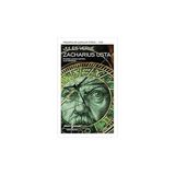 İş Bankası Kültür Yayınları Zacharius Usta (Ciltli) + Einstein ve Tam Güneş Tutulması + Dedemin Kurabiyeleri + 5 Kitap Set - Hayır