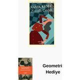 İş Bankası Kültür Yayınları Zavallı Çocuk + Geometri Hediye - Hayır