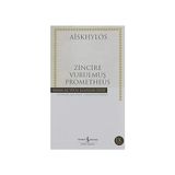 İş Bankası Kültür Yayınları Zincire Vurulmuş Prometheus: Hasan Ali Yücel Klasikler Dizisi + Kilitli Kapı + 16 Kitap - Hayır