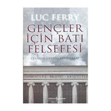 İş Bankası Yayınları Gençler İçin Batı Felsefesi