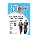 İş Başvurusuna Hazırlanma 30 Dakikada - June Lines