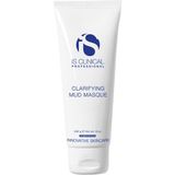 Is Clinical Clarifying Mud Masque Nemlendirici Aydınlatıcı Krem Yüz Maskesi 240 gr - Beyaz - Standart