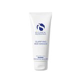Is Clinical Clarifying Mud Masque Nemlendirici Aydınlatıcı Krem Yüz Maskesi 240 Gr - Beyaz