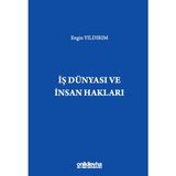 İş Dünyası ve İnsan Hakları