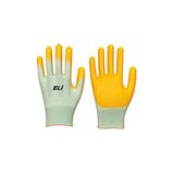 Iş Eldiveni Nitril No:10 Xl Sarı Eldiven 1 Adet