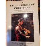 Is Enlightenment Possible?: Dharmakirti and Rgyal Tshab Rje on Knowledge, Rebirth, No-Self and Liberation: Dharmakirti and Gyalshabje on Knowledge, ... (Textual Studies and Translations in Indo-)