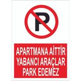 Iş Güvenliği Ikaz ve Uyarı Levhası