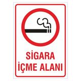 İş Güvenliği Uyarı Levhası 25X35 Cm Kapı Duvar İkaz Tabelası Pvc Apartman Site Tip 2