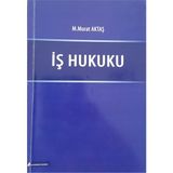Iş Hukuku (2.El)
