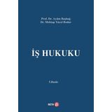 İş Hukuku Beta Yayınları