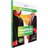 İş Hukuku Hakimlik Soru Bankası 2023
