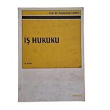 İş Hukuku (İkinci El)