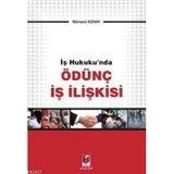 İŞ HUKUKU NDA ÖDÜNÇ İŞ İLİŞKİSİ - MEHMET GÜNAY