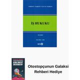 Iş Hukuku + Otostopçunun Galaksi Rehberi - Hayır