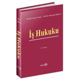 İş Hukuku / Sarper Süzek / Beta Yayınevi / 9786254238123 / Ciltli