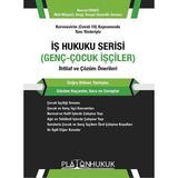 Iş Hukuku Serisi - Genç-Çocuk Işçiler - Nevzat Erdağ