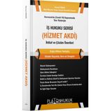 İş Hukuku Serisi Hizmet Akdi - Nevzat Erdağ