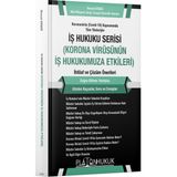 İş Hukuku Serisi - Nevzat Erdağ