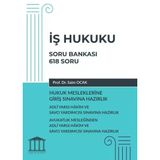 İş Hukuku Soru Bankası, Hukuk Mesleklerine Giriş Sınavına Hazırlık