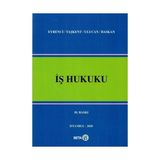 Iş Hukuku - standart