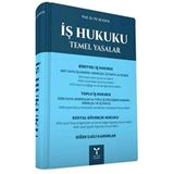 İş Hukuku Temel Yasalar / Pir Ali Kaya / Umuttepe Yayınları / 9786057858153