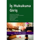 İş Hukukuna Giriş